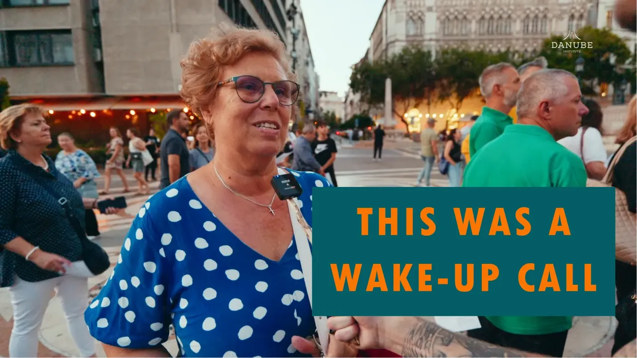 Hungary Remembers Charlie Kirk’s Legacy of Unity