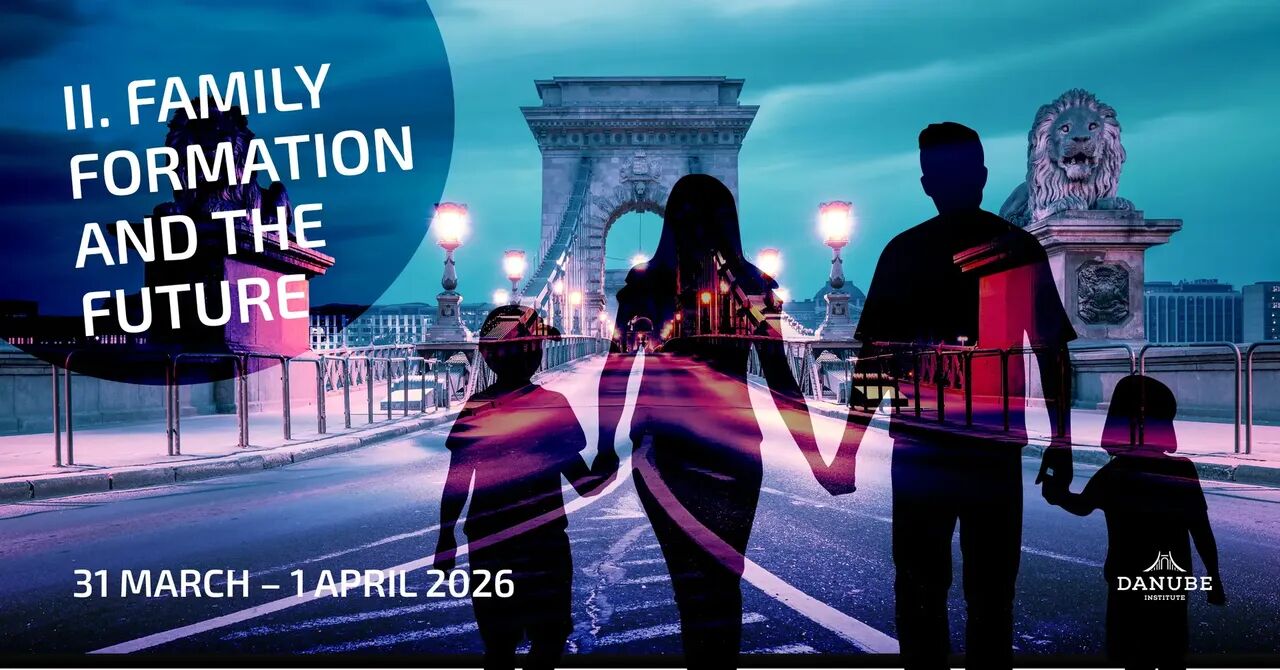  II Family Formation and the Future Conference DAY 2