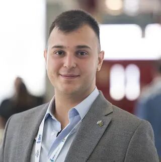 Farid Shukurlu, LL.M.