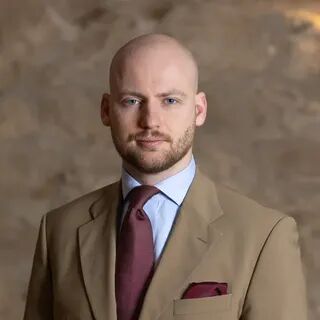 Markus Johansson-Martis