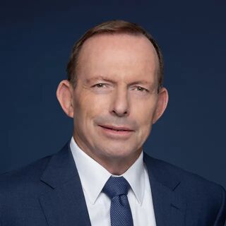 Tony Abbott