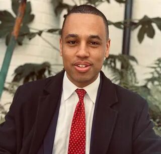 Alexander Pelling-Bruce