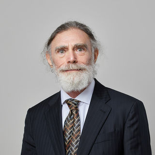 Prof. Jeffrey Kaplan